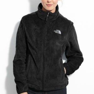 The North Face Osito Zip-Up Fleece